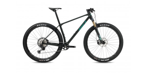 BH Ultimate 8.5 full XT (več barv)